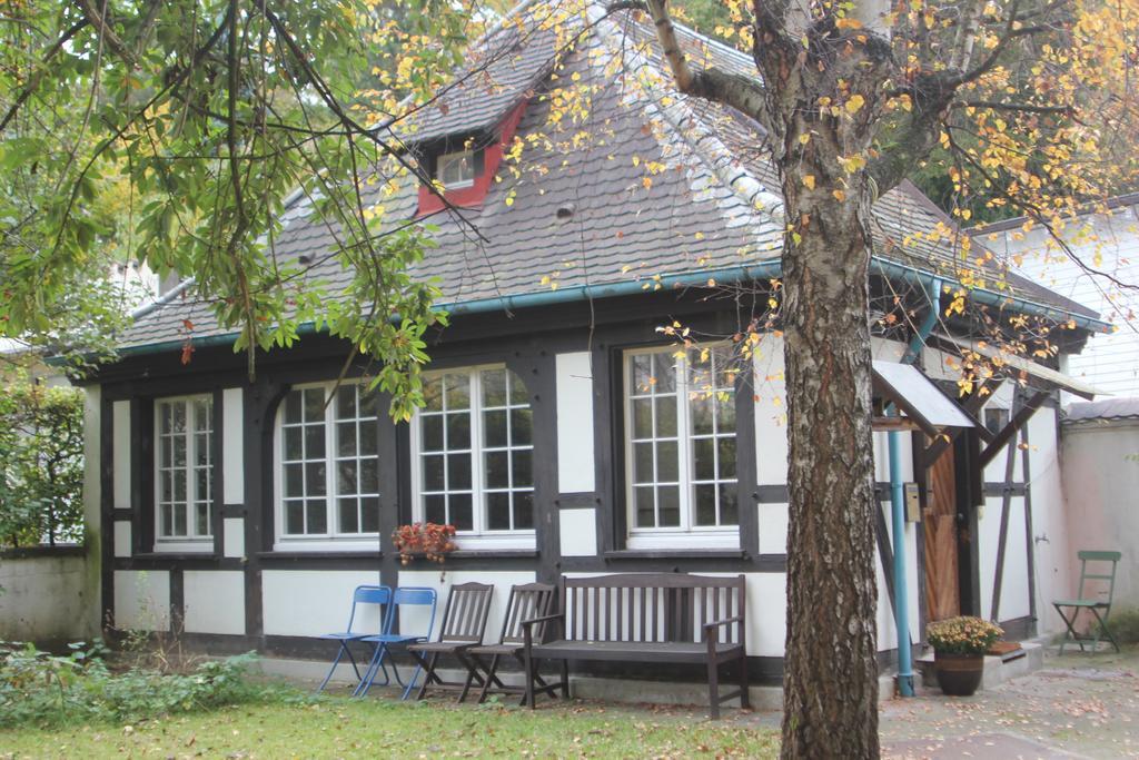 Ferienwohnung Freiburg Herdern Стая снимка