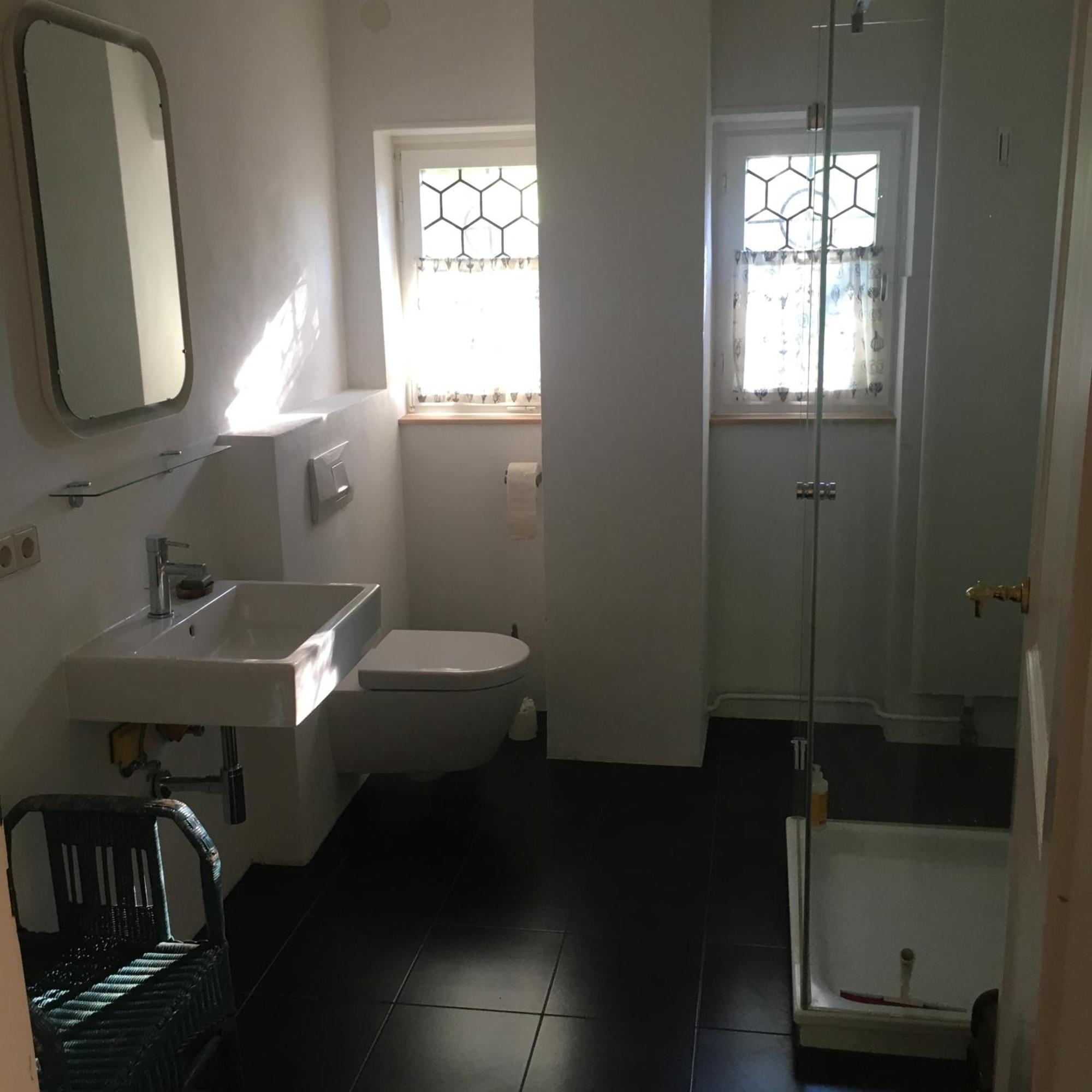 Ferienwohnung Freiburg Herdern Стая снимка